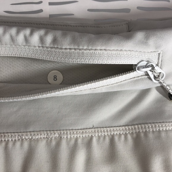 Lululemon Skort - Picture 5 of 8